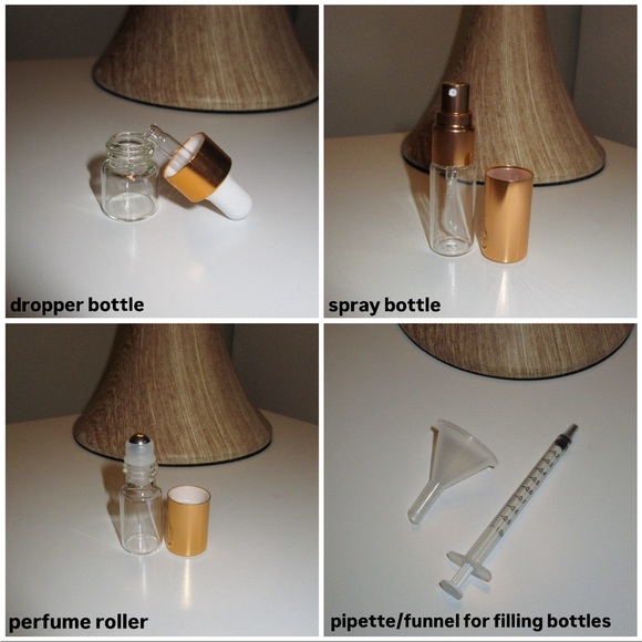 Mini Makeup Kit - Picture 3 of 4